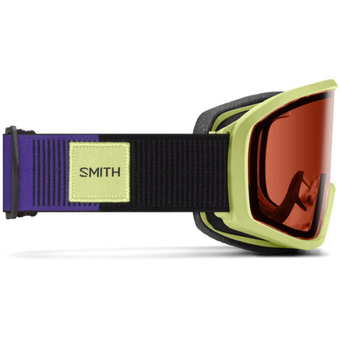 Smith Reason OTG Snow Goggles